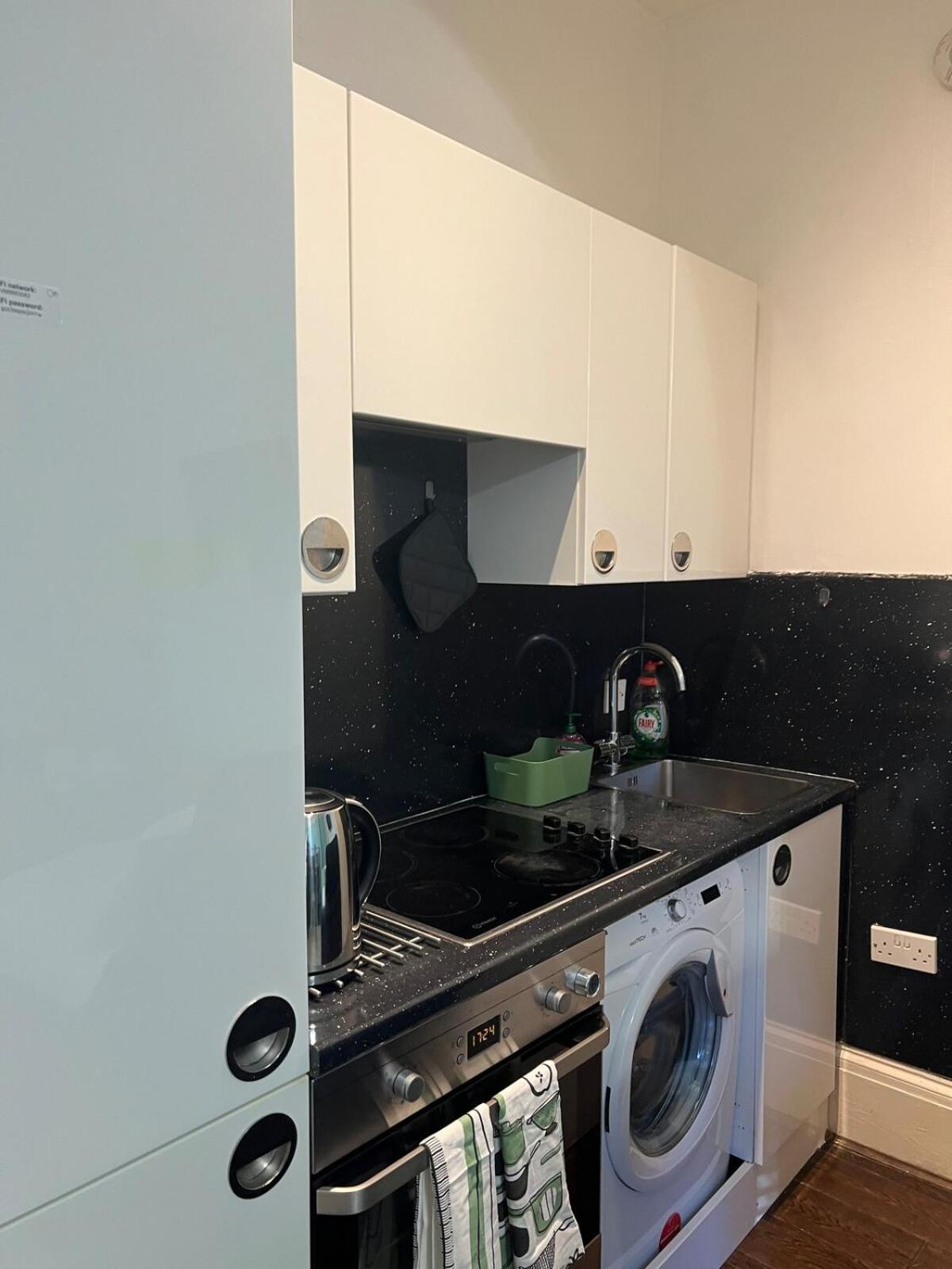 Apartamento Cosy In Kings Cross St Pancras & Angel *