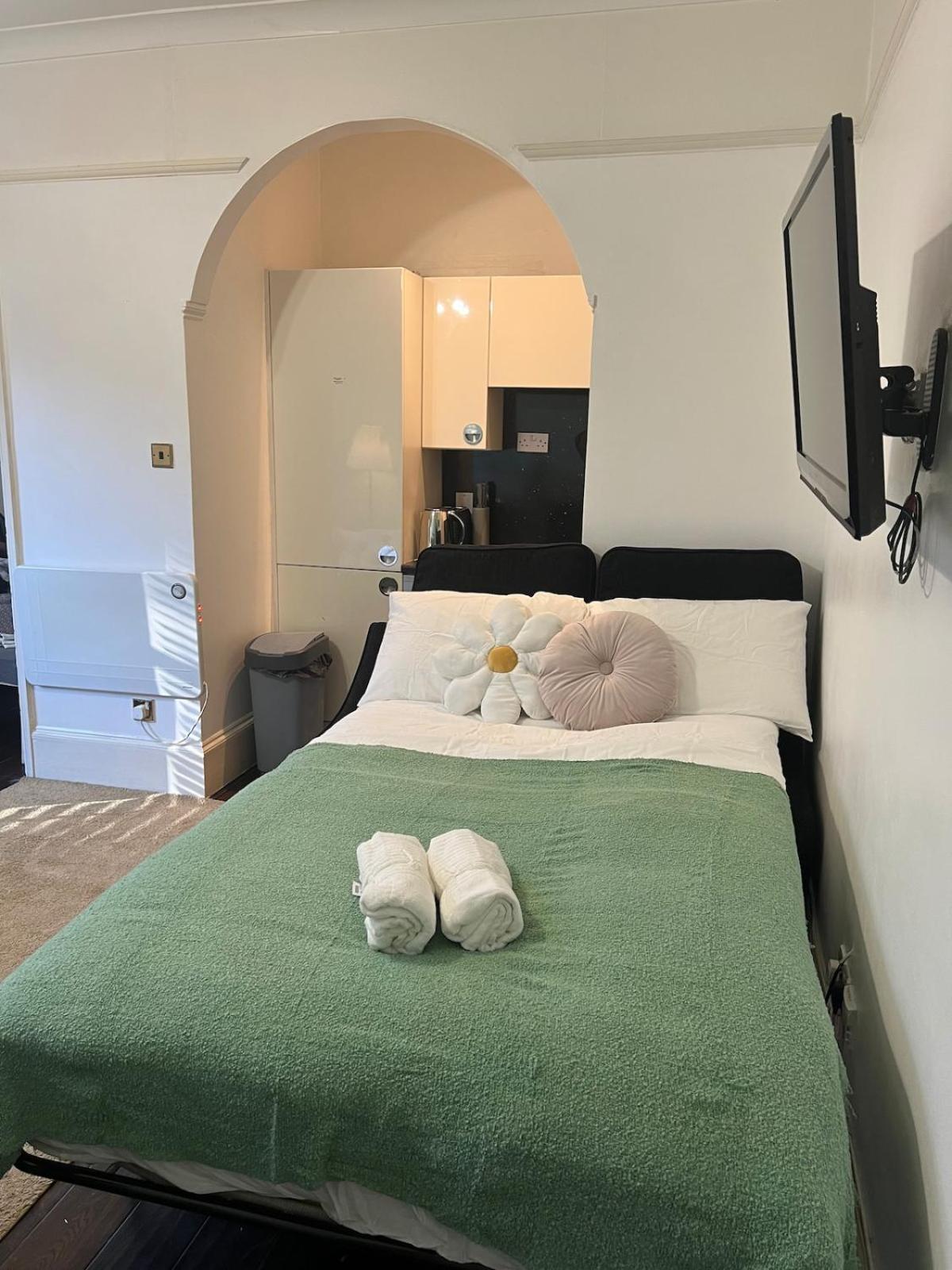Cosy In Kings Cross St Pancras & Angel Apartamento *