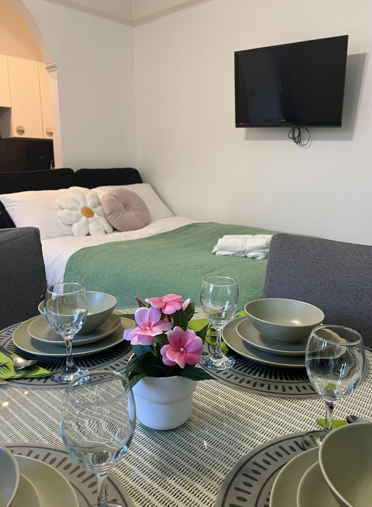 Cosy In Kings Cross St Pancras & Angel * Londres